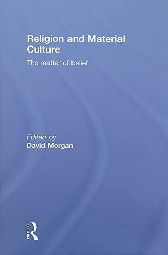Religion and material culture