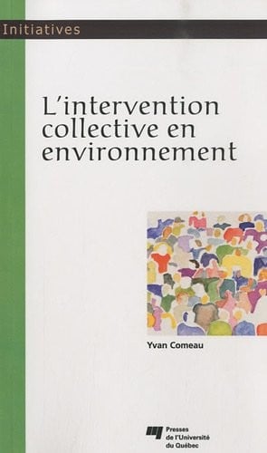 L'intervention collective en environnement