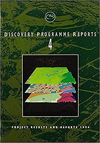 Project results and reports 1994