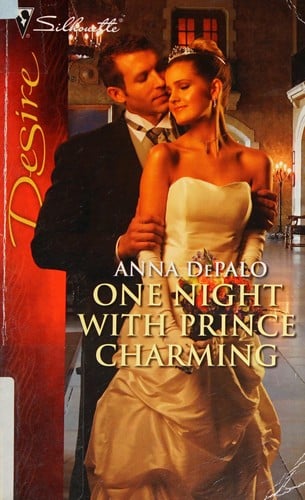 One Night with Prince Charming