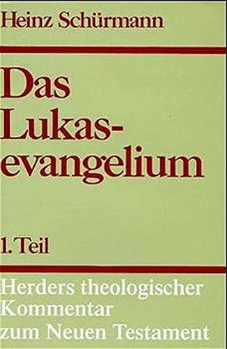 Das Lukasevangelium