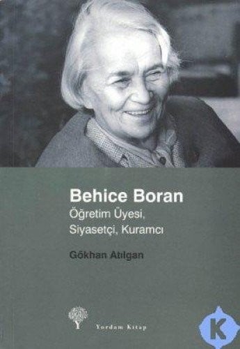 Behice Boran