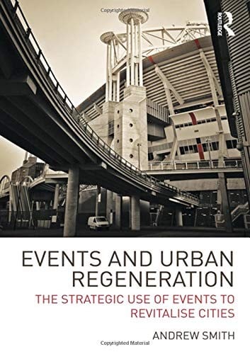 Events and urban regeneration