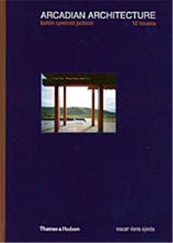 ARCADIAN ARCHITECTURE