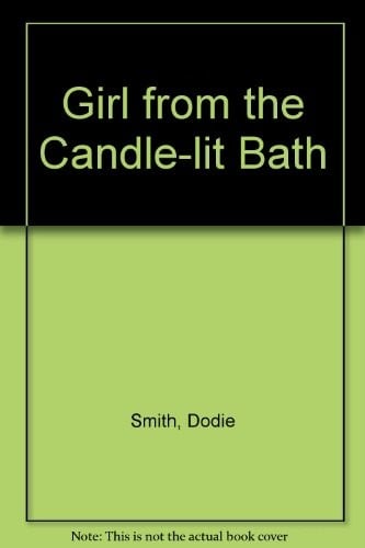 The girl from the candle-lit bath