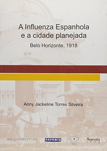 A influenza espanhola e a cidade planejada