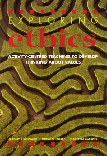 Exploring ethics