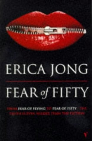 Fear of fifty
