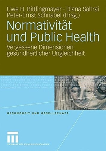 Normativität und Public Health