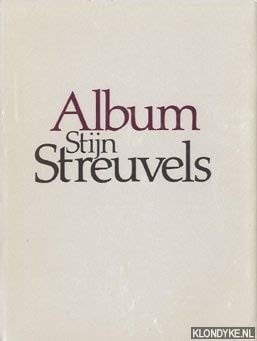 Album Stijn Streuvels