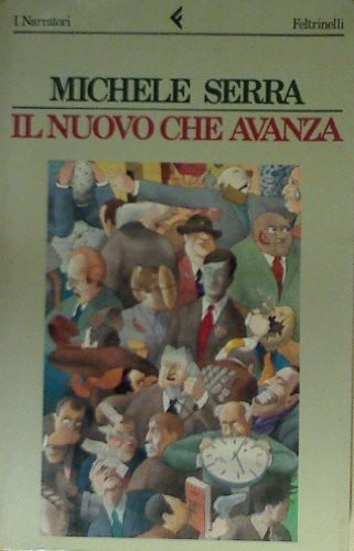 Il nuovo che avanza