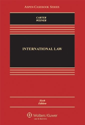 International law