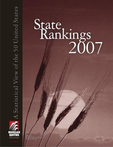 State rankings 2007