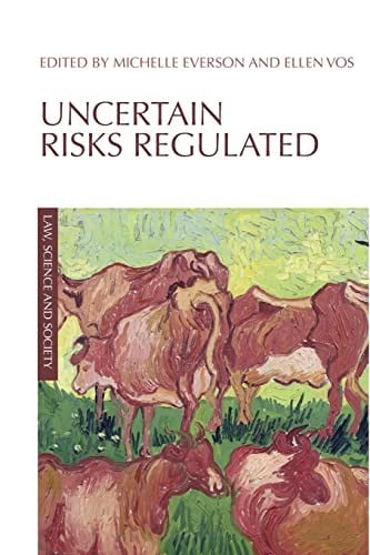 Uncertain risks regulated