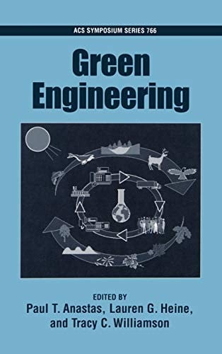 Green engineering