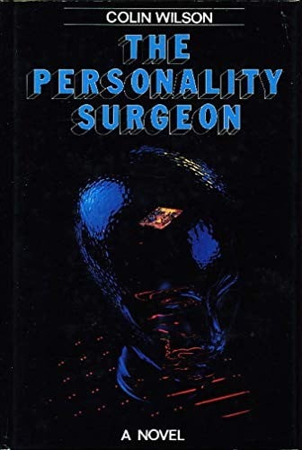 The personality surgeon