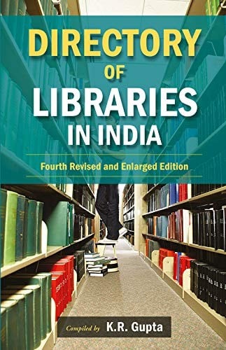Directory of libraries in India