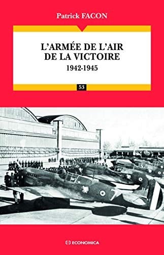 L' armée de l'air de la victoire