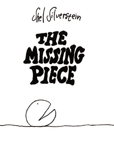 The missing piece
