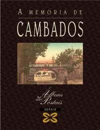 A Memoria De Cambados (Grandes Obras)