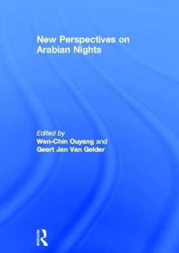 New perspectives on Arabian nights