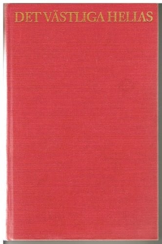 Det västliga Hellas