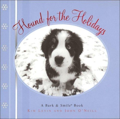 Hound for the holidays