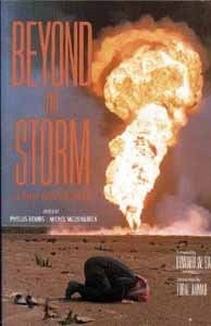 Beyond the storm