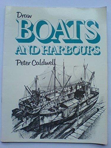 Draw boats and harbours