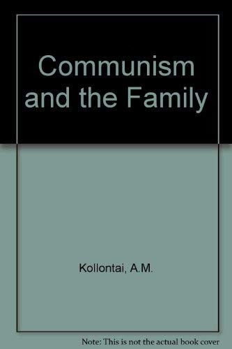Communism and the family