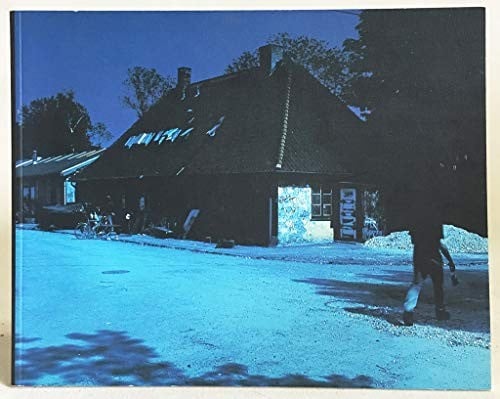 Day for night Christiana 1996
