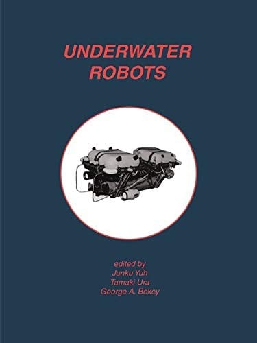 Underwater robots