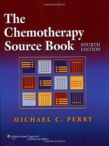 The chemotherapy source book