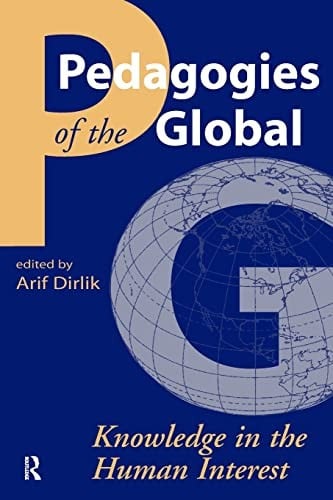 Pedagogies of the global