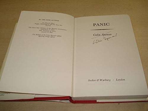 Panic