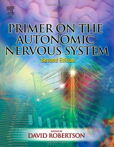 Primer on the autonomic nervous system