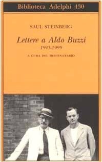 Lettere a Aldo Buzzi