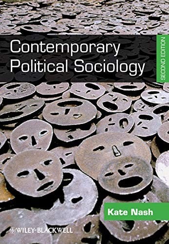 Contemporary political sociology