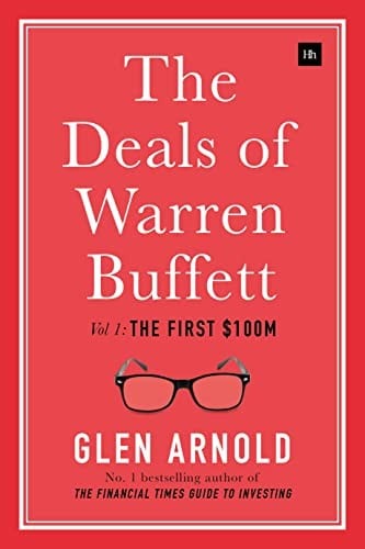 The deals of Warren Buffett