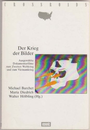 Der Krieg der Bilder