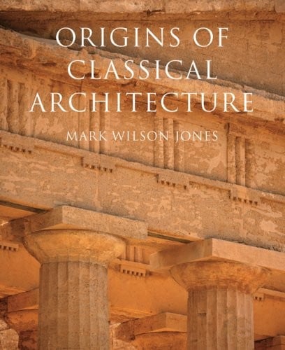 Origins of classical architecture
