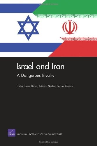 Israel and Iran