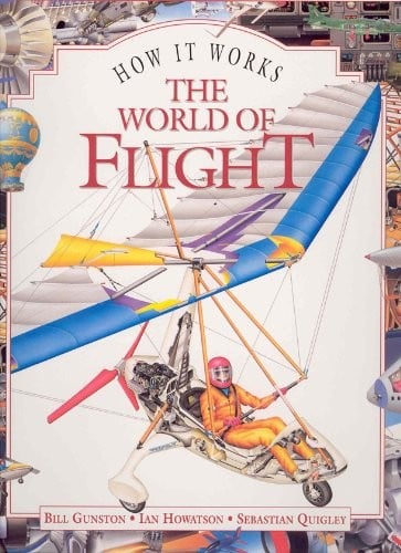 The world of flight
