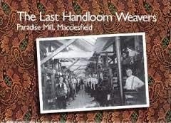 The last handloom weavers