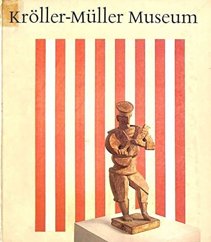 Kröller-Müller museum
