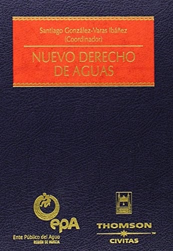 Nuevo derecho de aguas