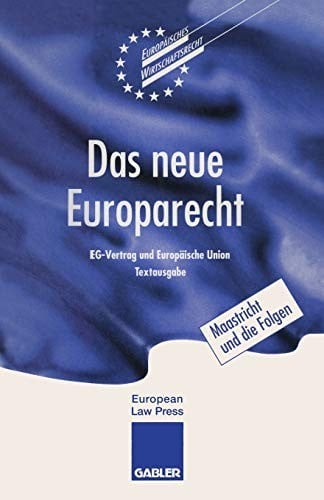 Das Neue Europarecht
