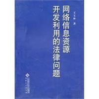 Wang luo xin xi zi yuan kai fa li yong de fa lü wen ti