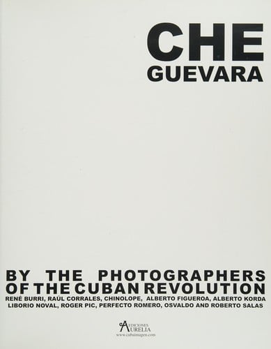 Che Guevara
