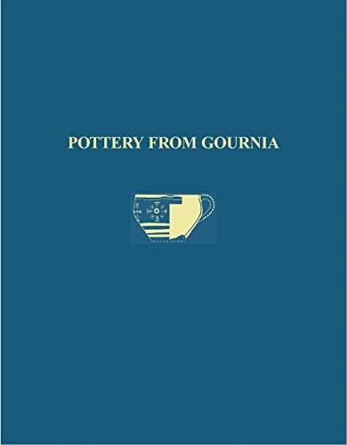 The Cretan Collection in the University Museum, University of Pennsylvania